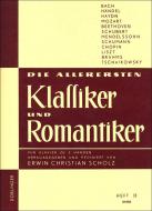 Die allerersten Klassiker und Romantiker 2 