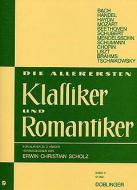 Die allerersten Klassiker und Romantiker 3 