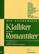 Die allerersten Klassiker und Romantiker 3 