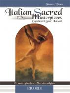 Italian Sacred Masterpieces 