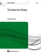 The Quest For Victory 