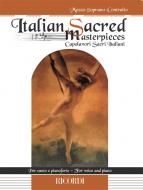 Italian Sacred Masterpieces 