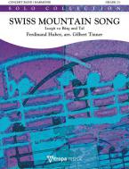 Swiss Mountain Song 