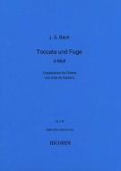Toccata und Fuge d-Moll BWV 565 