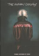 Cascadeur: The Human Octopus 