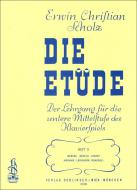 Die Etüde 2 