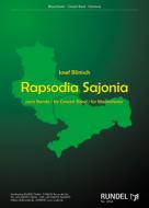 Rapsodia Sajonia 