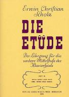 Die Etüde 3 