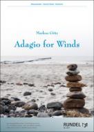 Adagio For Winds 