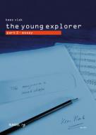 The Young Explorer Part 3 