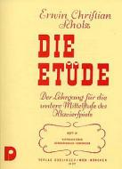 Die Etüde 4 