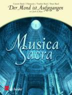 Der Mond ist aufgegangen 