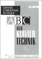 ABC der Klaviertechnik 2 