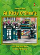 At Kitty O'Shea's 