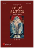 The Book of Urizen - Symphony No. 1 