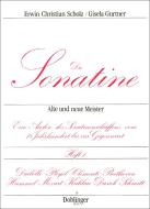 Die Sonatine 1 