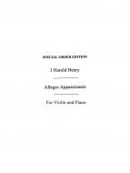 Allegro Appassionato 