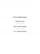 Three Gentle Fiddlers 