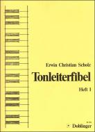 Tonleiterfibel 1 