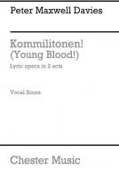 Kommilitonen! (Young Blood!) 