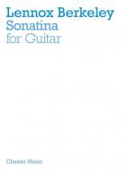 Sonatina For Guitar 