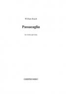 Passacaglia for Violin and Viola 