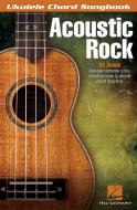 Ukulele Chord Songbook: Acoustic Rock 