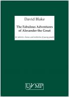 The Fabulous Adventures of Alexander the Great 