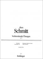 Vorbereitende Übungen op. 16 