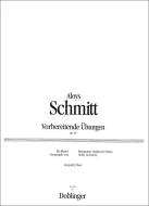 Vorbereitende Übungen op. 16 