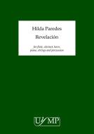 Revelacion 
