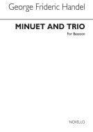 Minuet & Trio from Fireworks Music LW5 