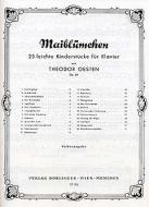Maiblümchen op. 61 