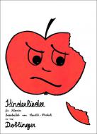 Kinderlieder für Klavier 