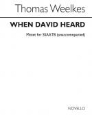When David Heard 