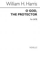 O God The Protector 