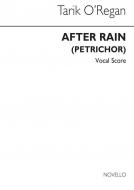 After Rain (Petrichor) 