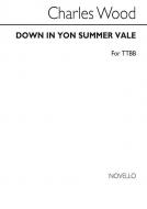 Down In Yon Summer Vale 