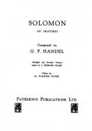 Solomon 