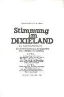 Stimmung Im Dixieland 