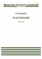 Playground (Spillerum) 