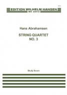 String Quartet No. 3 