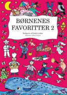 Bornenes Favoritter 2 