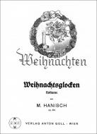 Weihnachtsglocken Nocturne op. 84 