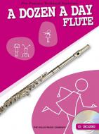 A Dozen A Day Flute 