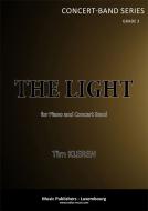 The Light For Piano And Concert Band 