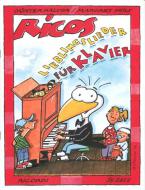 Ricos Lieblingslieder für Klavier 