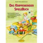 Das Krippenkinder-Spielebuch 