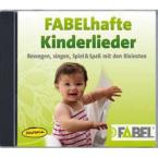 FABELhafte Kinderlieder 