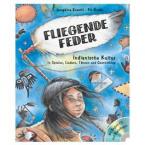 Fliegende Feder 